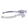 Brake Clutch Handle Lever Left Right Aluminum Fit for Yamaha XJR400 FZ400 XJR1200 XJR FZ