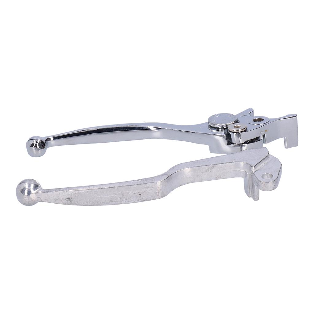 Brake Clutch Handle Lever Left Right Aluminum Fit for Yamaha XJR400 FZ400 XJR1200 XJR FZ