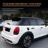 Mini Cooper S F55/F56 (2014-24) Roof Spoiler & Diffuser Accessories
