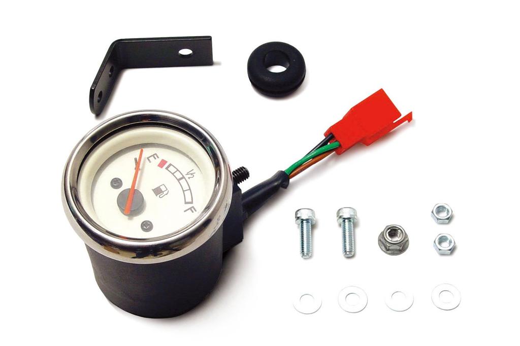 SP Takegawa Fuel Meter Kit DIO/JOG 09-01-2010