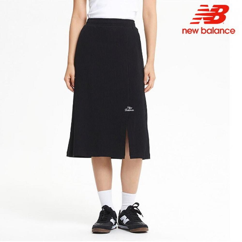 

NeW Balance W Soft Ribbed Skirt nbnWe3W802 19 Skirt 070/size