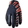 Five Gloves Enduro Air [fluo] Cycling Gloves (red)