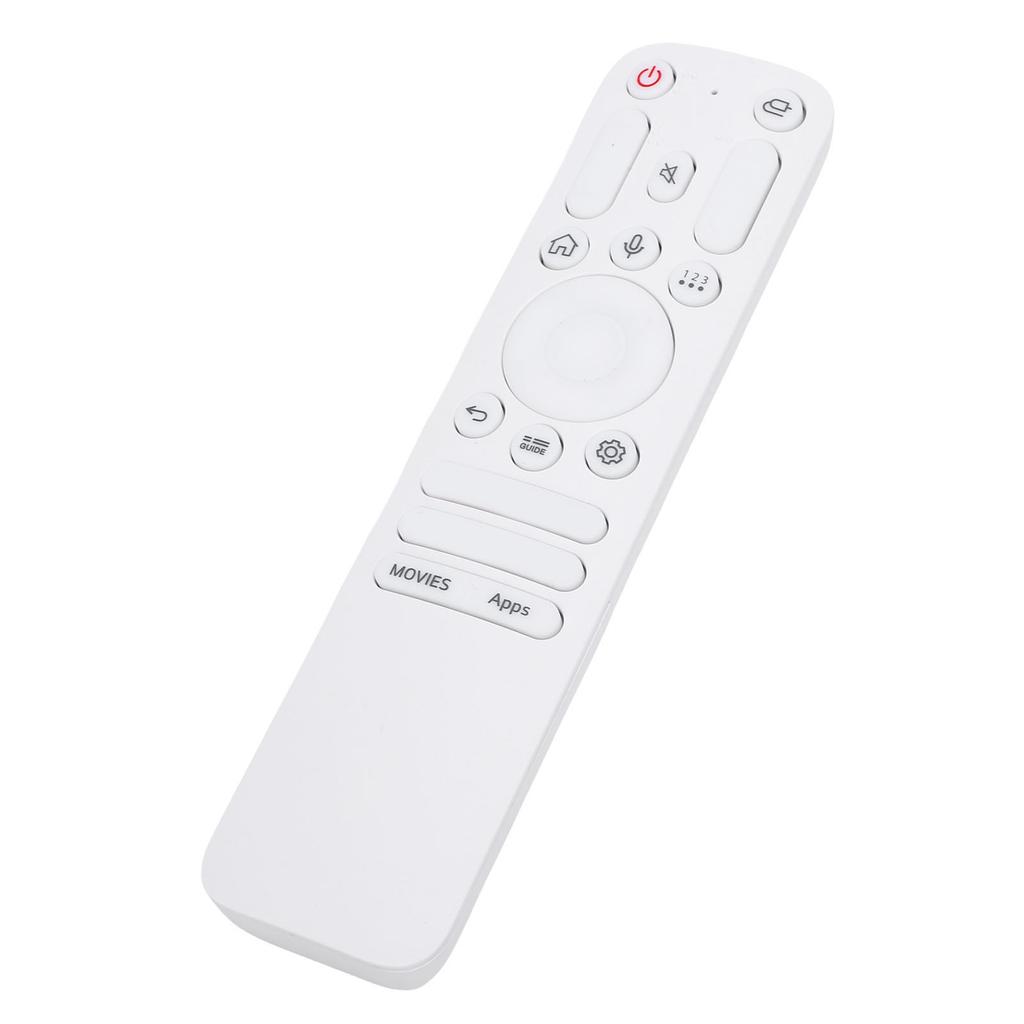 TV Sprachfernbedienung Ersatz für WR23GA AKB76044416 TV Sprachbefehl Fernbedienung