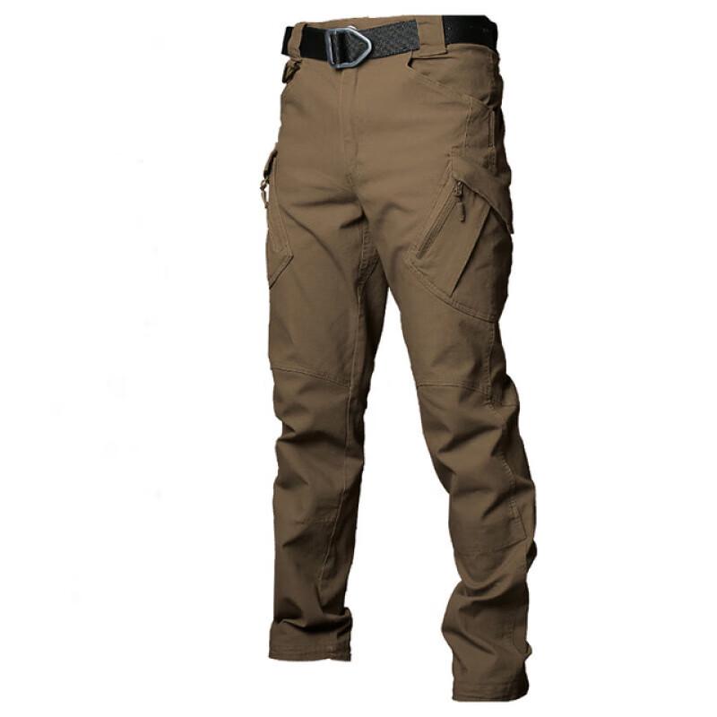 Chunsen IX9 Outdoor Tactical Pants 1