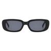 Rectangle Fashion Sunglasses For Women Men Retro Vintage UV400 Sun Shades Glasses For Summer Beach Travel
