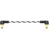 OYAIDE DC-3398 LL/0.1 HIGH QUALITY DC POWER CABLE (0.1m) for OYAIDE COMPACT EFFECTOR