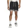 Men's Basketball Shorts Gianni Black