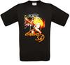 Liquid Sky Cult Movie T-Shirt All Sizes NEW