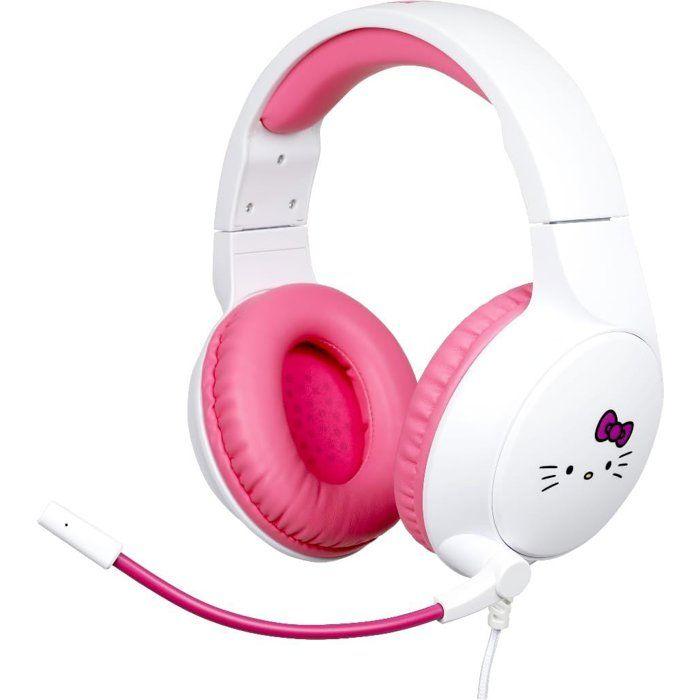 Konix Kx Hk Gaming Headset - Image 4