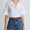 Stylish Star Embellished Heart Clasp PU Belt Decoratvie Waistband for Casual and Formal Outfits 4 Color Option