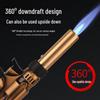 JingJingRS Retro Style Copper Multi-purpose Torch