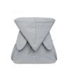 Schoolbag Fashion Personality Large Capacity Shoulder Bag 1011 Going Commuting Autumn New Versatile Casual Women's Backpack
