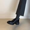 Stiefeletten – Stiefeletten