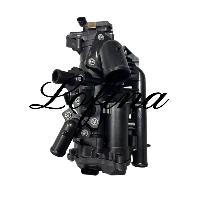 Auto Parts Engine Coolant Flow Control Valve Assembly 1.3T L3T L3Z OEM12708180 12716827 12700318 12693942 12693985 12701246
