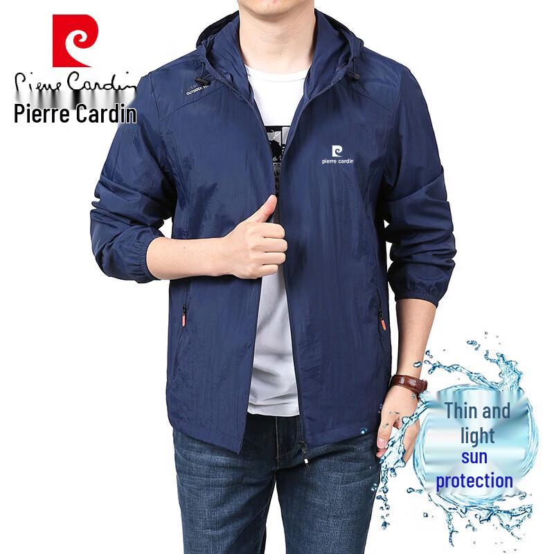 

Pierre Cardin Men s Sun Protection & Sportswear Collection 2XL