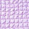Elastic Checkered Quilted Embroidered Fabric Spring Yarn-spun Cloud Bag Cotton Fabric DIY Pet Clothing, Hand Warmer Treasure Bag