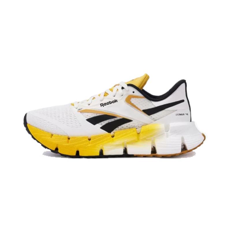 

Reebok Кроссовки FloatZig 1 Chalk Clay Yellow 100206593 44.5