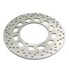 282mm Motorcycle Street Bike Front Brake Disc Rotor 5mm For Yamaha XV125 XV250 XV750 XV1100 Virago FJ1100 FJ1200 TDR125 SRV250