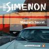 Maigrets Secret by Georges Simenon Paperback Book 9780241303870
