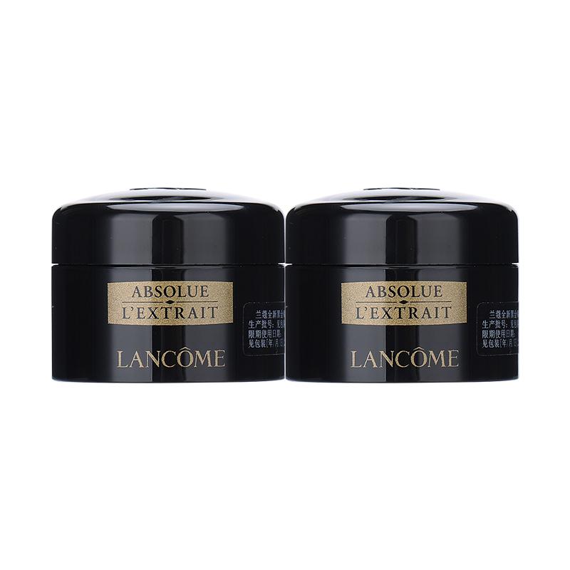 LANCÔME Absolue L'Extrait Elixir Augenpflege Probiergröße 5ml