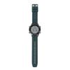 Sports Watch Digital Electronic Luminous Waterproof Large Screen Men Watch Silicone Watch Band for Outdoor Activities