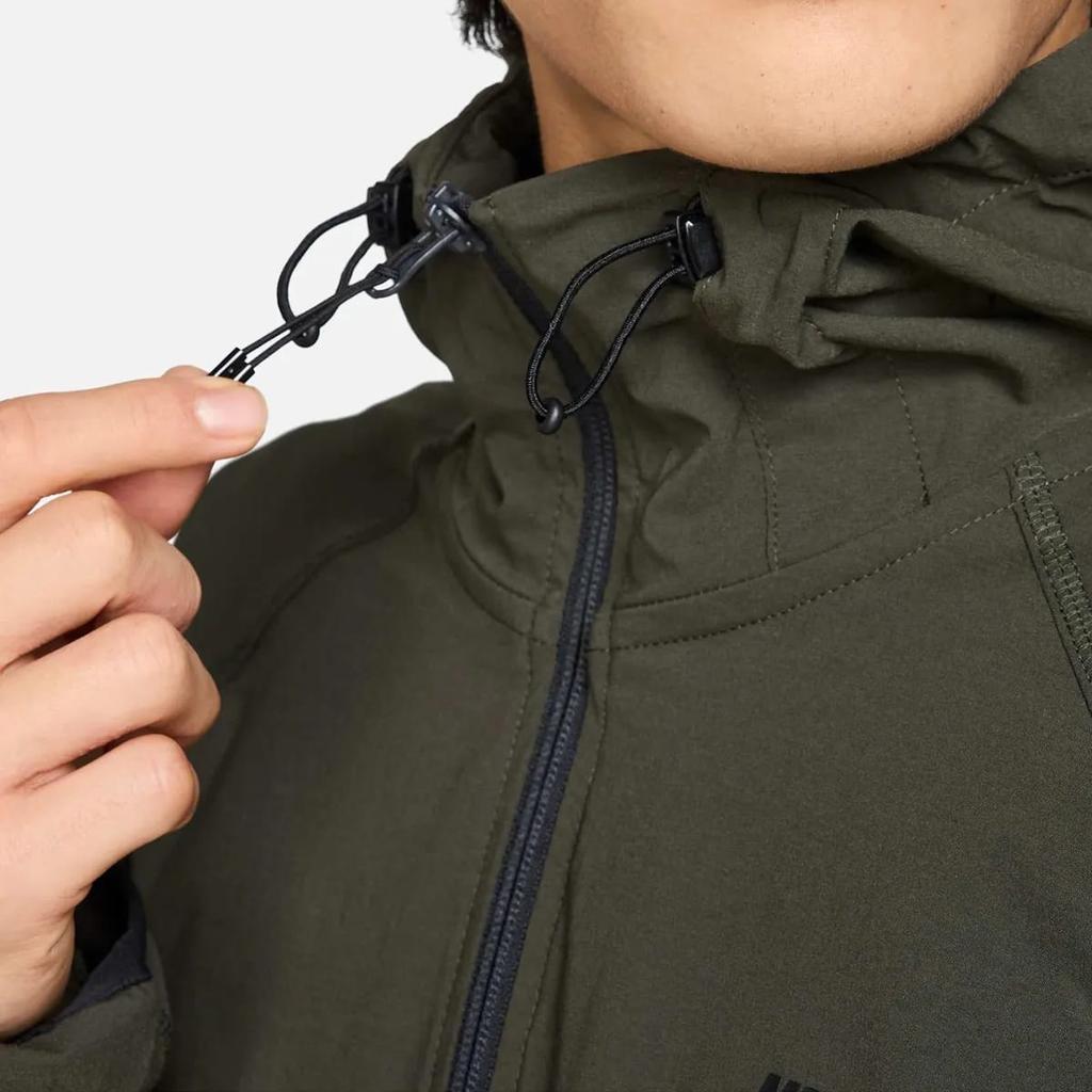 Nike Reißverschlussjacke HM7152-355