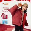 Anta Girls' 2026 Spring Down Jacket