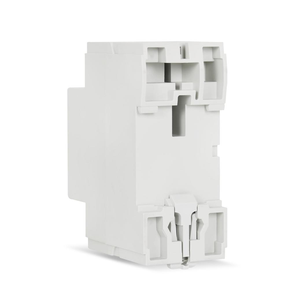 Innovative 25A Circuit Switches 25A Circuit Safety Device 0.03A Leakage Circuit Switches Suitable for Various Locations