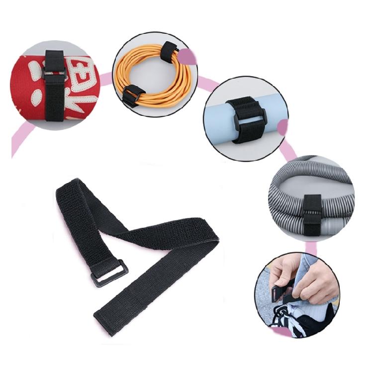 10Pieces Drones Battery Straps with Buckle for Firm Hold and Efficient Operation in Racing Drones