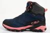 CMP Melnick Mid Wmn Trekking Shoes Wp [3Q18586 M926] S.37