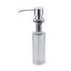 Hot Selling Gold Kitchen 300ml Sink Soap Dispenser