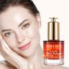 MERCILEN Caviar DNA Sodium Muscle Anti-Wrinkle Essence Oil 30 ml Hydratační zpevňující esence Essence Anti-Wrinkle Skin Care Oil
