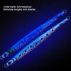 40g 60g Fishing Lure Iron Fishing Tackle Durable Metal Jig Lure