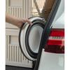 51015L Easy Hold Collapsible Water Bucket Folding Car Best Washing Bucket Outdoor Fishing Camping Gardening Buckets