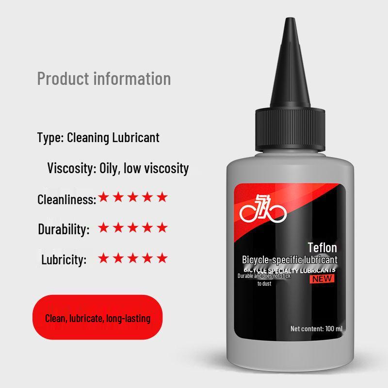 Bike and Motorcycle Maintenance Oil: Chain, Gear & Lubrication