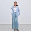 IEF Korean Style Thin Knit Cardigan