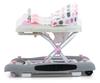 MILLY MALLY 5701 Patrol Plus Pastel Dots Baby Walker