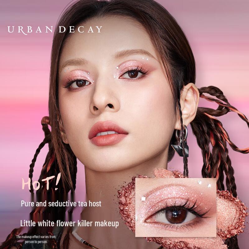 Тени для век Urban Decay Moondust 1.8g