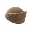 Breathable Mesh Berets Cap Summer Knit Beret Elegant Painter Hat  Outdoor
