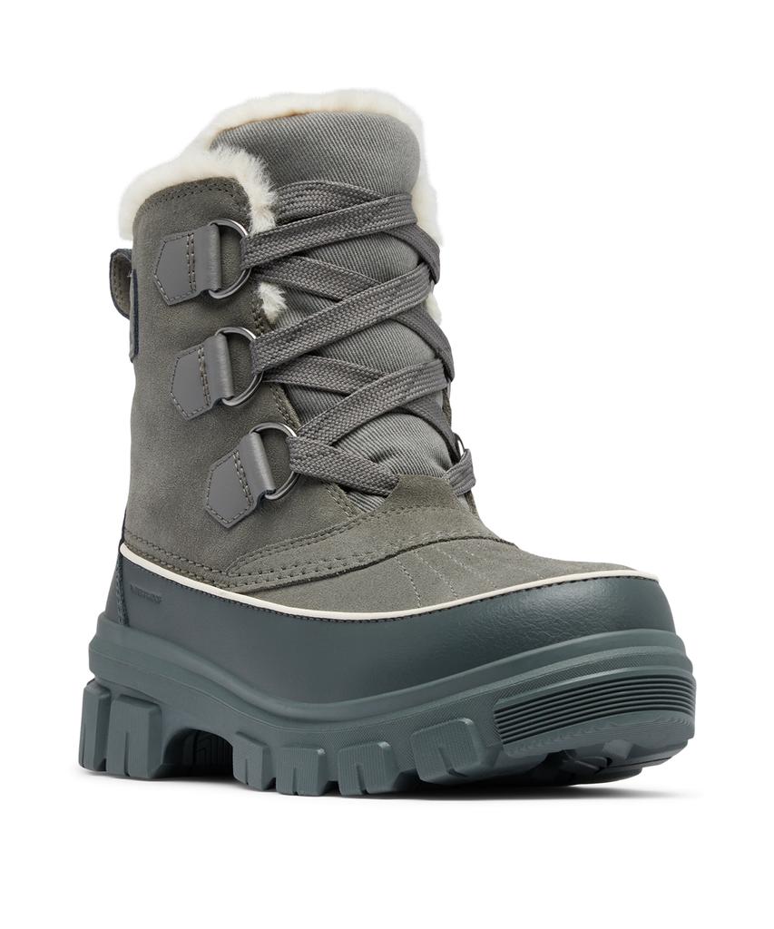 Sorel (Women'S) Tivoli™ V Wp - Query: Grille / Nl5113-052