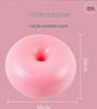 High-Demand Thickened Explosion-Proof Donut Yoga Ball – Perfect for Fitness & Home Use