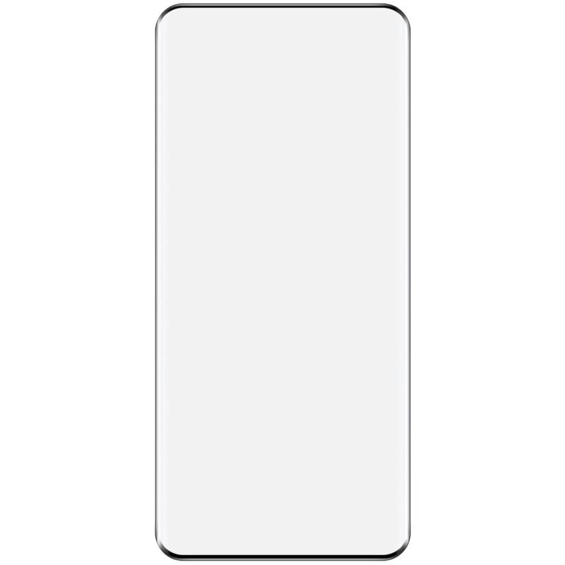 

IMAK For Honor X50 GT 5G 3D Curved Film Tempered Glass Full Screen Protector As Shown A