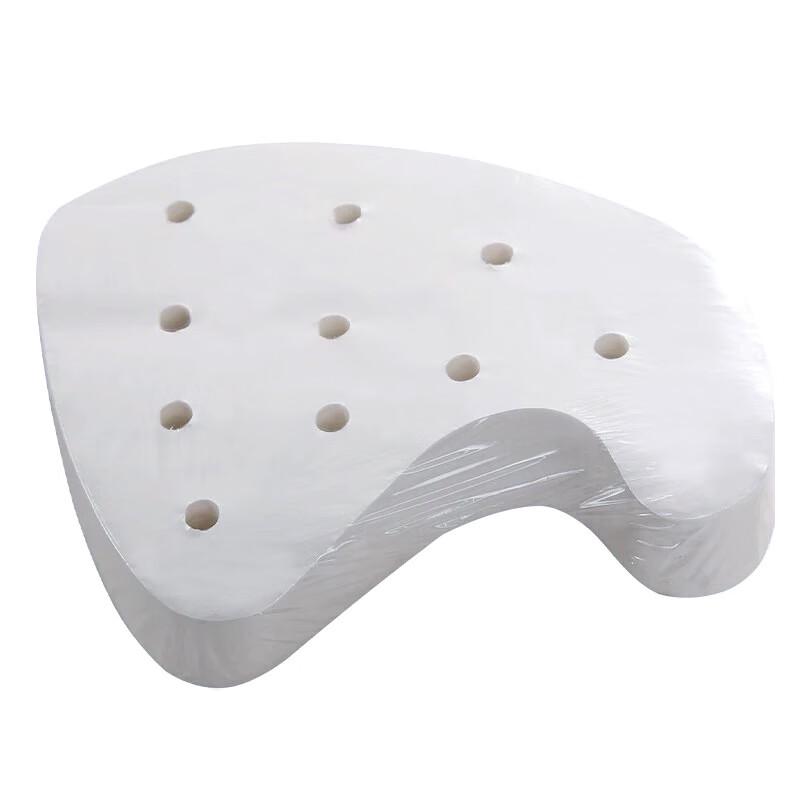 ZISIZ Peach-shaped Steamer Liners