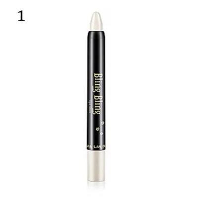 Augen-Make-up – Lidschatten