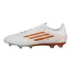 Mo Salah x F50 League FG MG Il Re Egiziano Sneakers Unisex Bianco Cloud-White Thermal-Gold-Metallic KJ4625