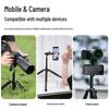 Portable Travel Camera Tripod