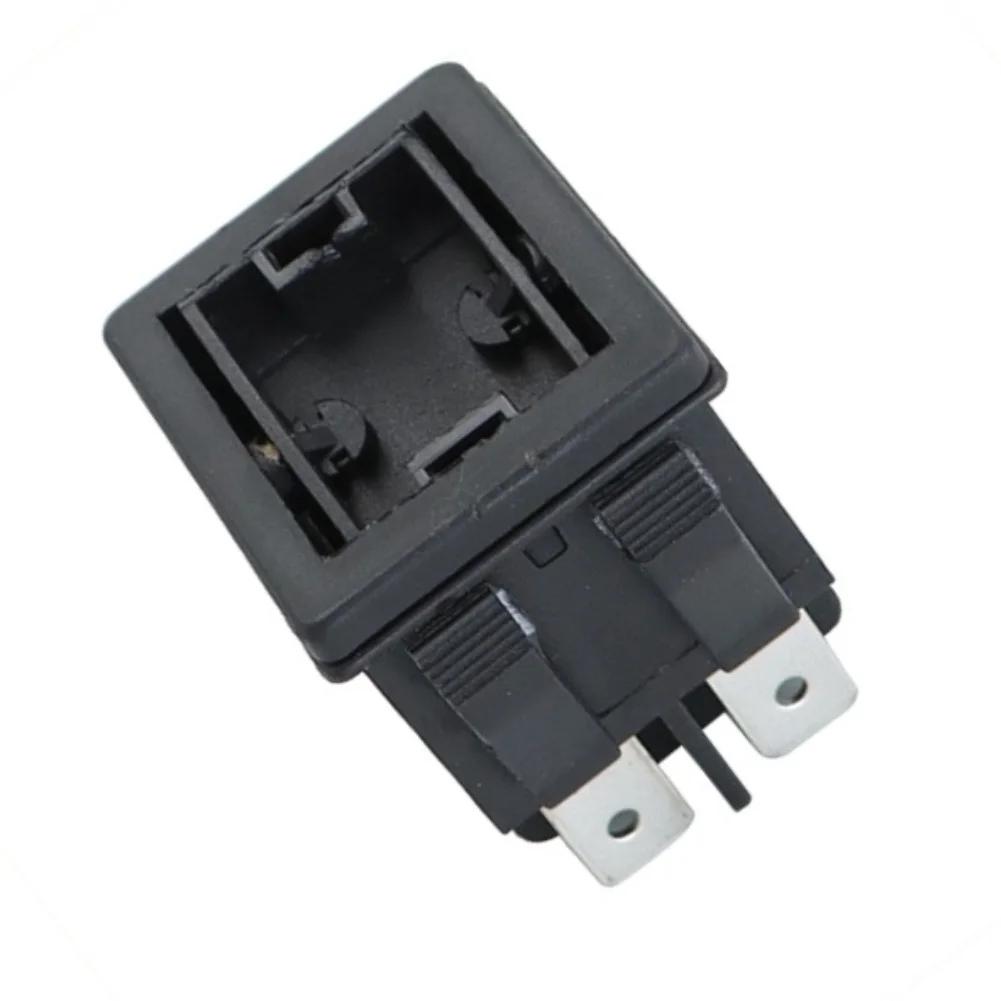 Electric Switches 4Pcs Replacement for Wet Dry Vacuum Cleaners Vacuum Compatible with Multiple Brands and Models