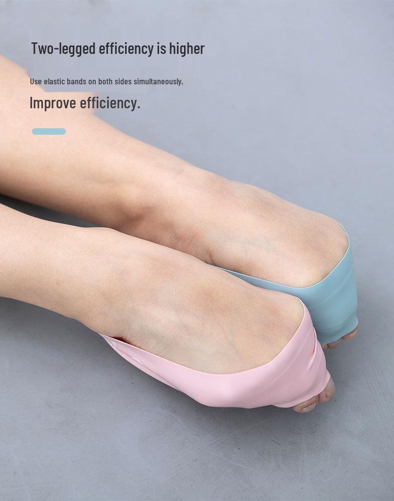 Children's Ballet Foot Arch Elastic Band for Dance Practice