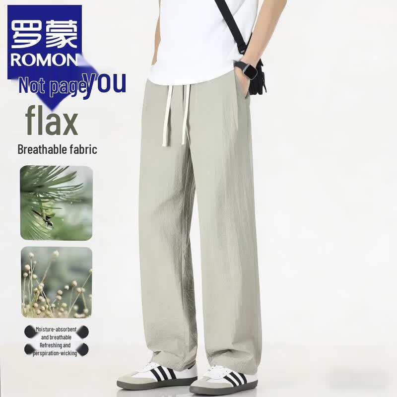 

Luomeng Men s 2026 Summer Casual Collection 4XL