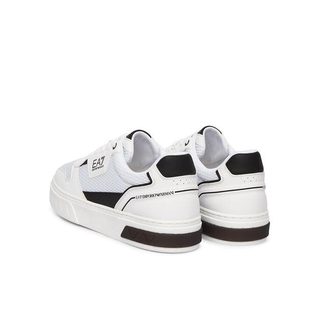 Кроссовки EA7 Emporio Armani 7X000650 AF23102 MZ021